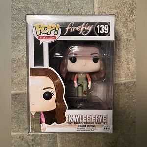 Kaylee Frye Funko Pop